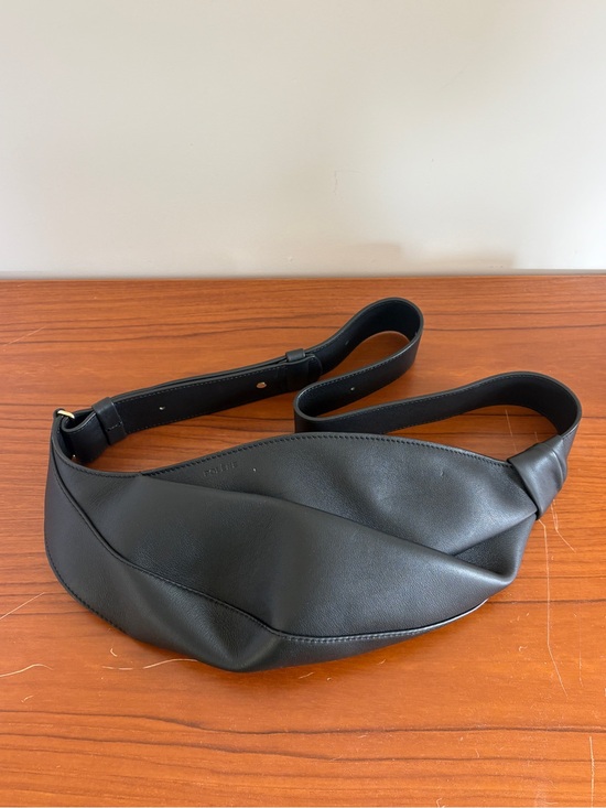 Polene Handbags - Polene Neyu Crossbody Bag